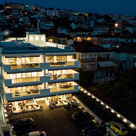 Apartments Adriatic Pearl Трогір Екстер'єр фото