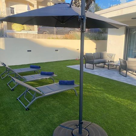 Apartments Adriatic Pearl Трогір Екстер'єр фото