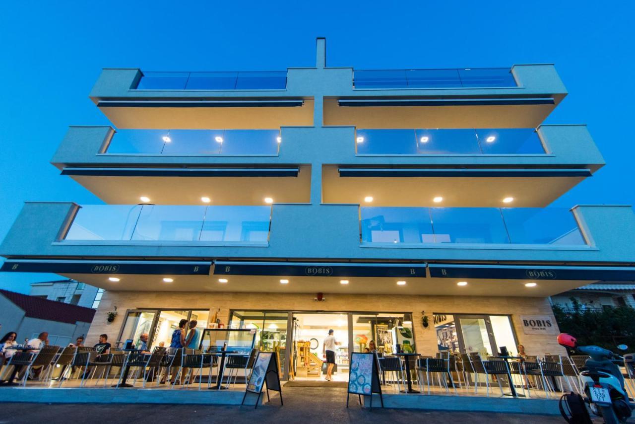 Apartments Adriatic Pearl Трогір Екстер'єр фото