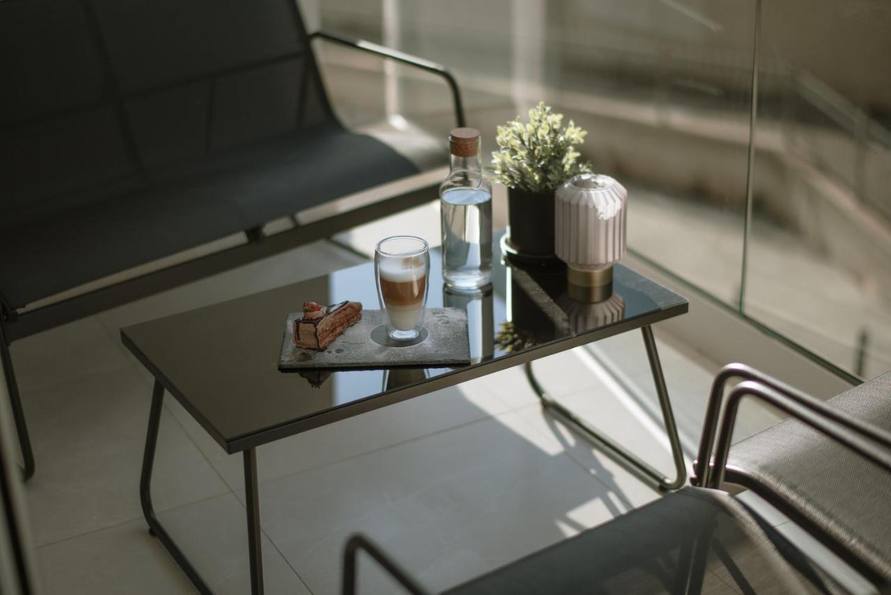 Apartments Adriatic Pearl Трогір Екстер'єр фото