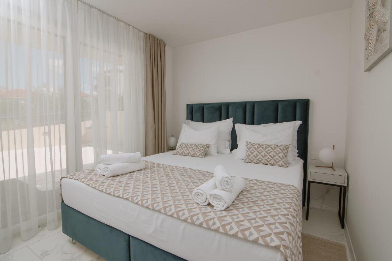 Apartments Adriatic Pearl Трогір Екстер'єр фото